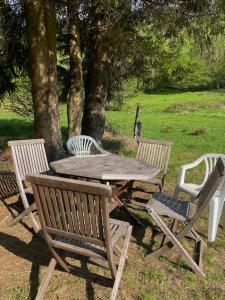 Appartements Au Cosymont - Cornimont : photos des chambres
