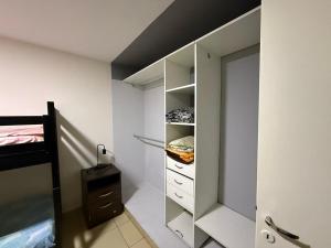 Apartamentos El Fortín