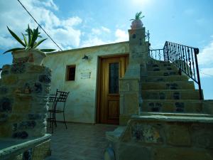 Diktynna Traditional Villas Lasithi Greece