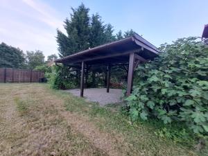 Örvényes Elizabet Üdülőház