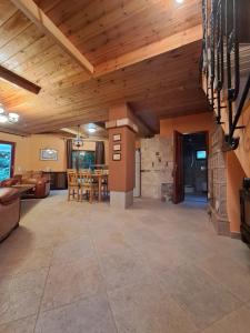 Örvényes Elizabet Üdülőház