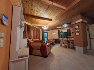 Örvényes Elizabet Üdülőház