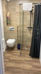 Apartamenty Paradise