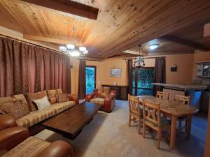 Örvényes Elizabet Üdülőház