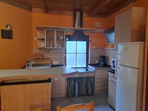 Örvényes Elizabet Üdülőház