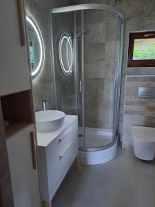 Örvényes Elizabet Üdülőház