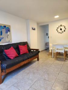 Casa frente al museo MAR