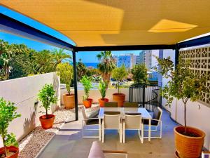 Bridge House 201 - 3BR Penthouse