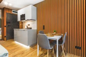 Przytulne Gniazdko w centrum Wrocławia