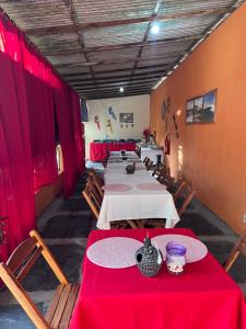 Pousada Chácara do Coqueiro