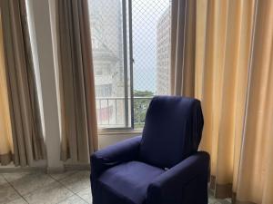 Vista Mar 3 Quartos Copacabana Arpoador