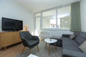 Mirna one bedroom apartment near old town