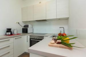 Mirna one bedroom apartment near old town