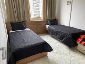 Vista Mar 3 Quartos Copacabana Arpoador