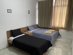 Vista Mar 3 Quartos Copacabana Arpoador