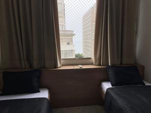 Vista Mar 3 Quartos Copacabana Arpoador