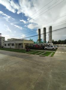 Apartamento Aconchegante