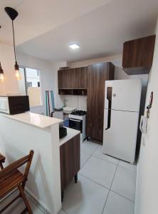 Apartamento Aconchegante