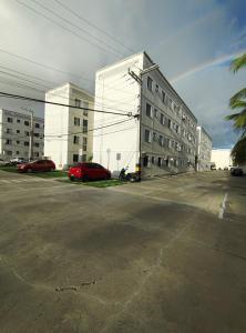 Apartamento Aconchegante