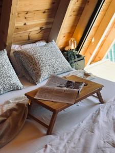 White Forest Durmitor 2