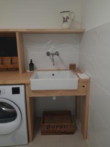 Appartements Maison Stellas : photos des chambres