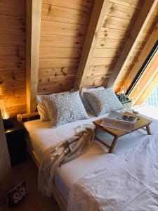 White Forest Durmitor 2