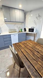 Spacious Martí Apartment