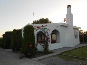 Gennadi Sea Maridina Villa Rhodes Greece