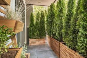90m2 - ICE Wawel Apartment - homfi Collection