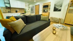 Adventourist - Apartmán Terchová