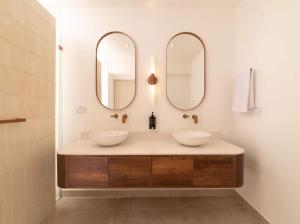 CH65 Luxury 5BR Villa Jacuzzi Garden de Oro