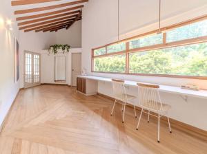 CH65 Luxury 5BR Villa Jacuzzi Garden de Oro