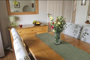 3-Bedroom Home Pet Friendly