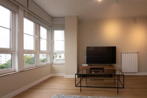 Cantón Pequeño Flat