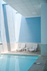 Cozy One-Bedroom Apart Wi-Fi, Netflix, and Balcony