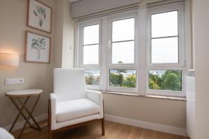 Cantón Pequeño Flat