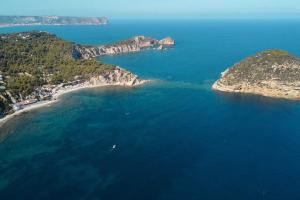 Javea Vibes - Bright, Modern & Beach-Ready