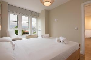 Cantón Pequeño Flat