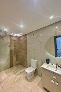 Cozy One-Bedroom Apart Wi-Fi, Netflix, and Balcony