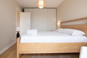 Cantón Pequeño Flat