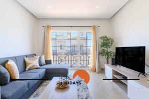 #228 Garrett Flats by Home Holidays