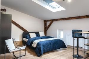 MW8A Apartament