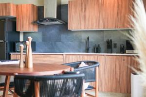 Lux 2BR Penthouse w Private Plunge Pool Aldea Zama