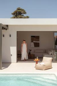 Villa Yoma- Luxury Villa with Heated Pool