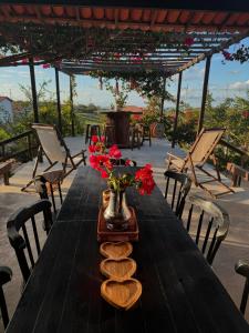 Chalés Sossego da Serra