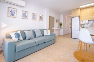 Steps to Arenal Beach - Modern & Newly Renovated