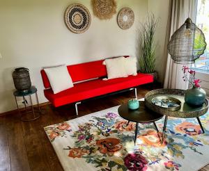 Roer, huisje aan de Maas