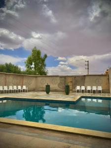 Hotel KASBAH DADES MGOUN