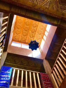 Hotel KASBAH DADES MGOUN