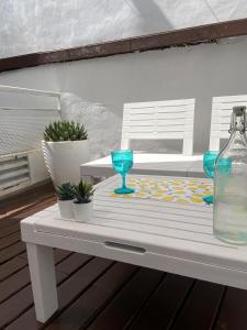 Selecta - Atico con terraza en la Alameda